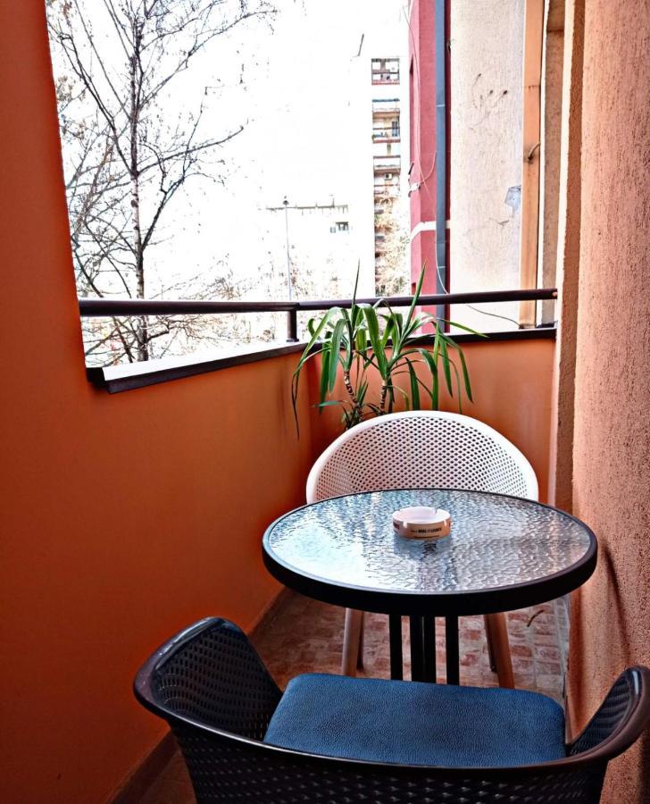 Chill Out Apartment Novi Sad Exterior photo